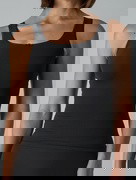 The Smooth Picot Tank