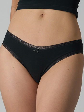 Daisy Cotton Brief