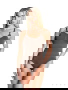 Snatched Thong Bodysuit