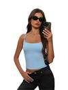 Buttery Camisole Tank Top