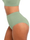 Snatched High-Waist Brief