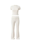 Essential Stretch Loungewear Set
