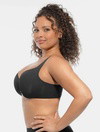 Second Skin Minimizer Bra