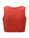 Shape Me Up Crop Top