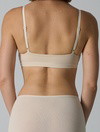 Cotton Essential Bralette
