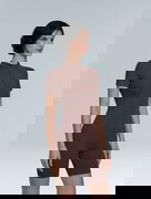 The Yoga Zip Up One Piece