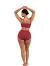 Snatched High-Waist Brief