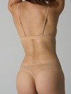 The Smooth Lace Intimates Set