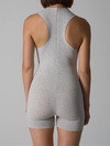 Cotton Romper