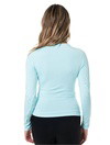 Long Sleeve Baby Tee