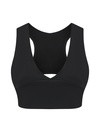 Deep V Sexy Back Bra