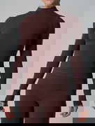 Cotton Classic High Neck Longsleeve