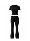 Essential Stretch Loungewear Set