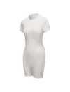 The Yoga Zip Up One Piece