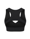 Deep V Sexy Back Bra