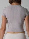 Daisy Cotton Tee