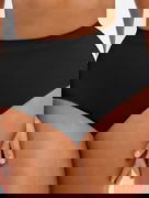 Snatched High-Waist Brief