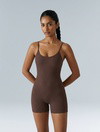 Everyday Ribbed Bodysuit