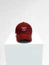 Girls Club Cap