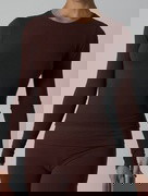 Cotton Classic Long Sleeve