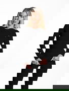 Sculpted Long Sleeve