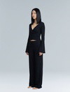 The Wrap Lounge Set