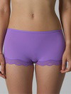 The Smooth Lace Boxer