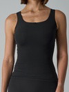 The Smooth Picot Tank