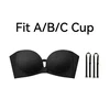 Strapless Stay-Put Bra
