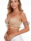 Strapless Stay-Put Bra