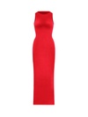 Second Skin Sculpting Shapewear Maxi Dress