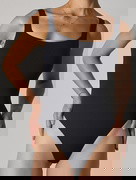 The Smooth Seamless Bodysuit