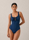 Shape and Knot One Piece