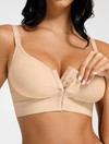 Post Surgery Compression Bra