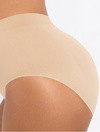 Snatched High-Waist Brief
