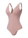 The Plunge Bodysuit