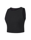Ribbed Sculpt Tank Top