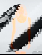 Sculpt & Smooth Slip Dress