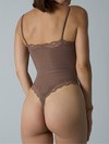 The Smooth Lace Bodysuit