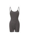 Everyday Ribbed Bodysuit