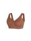 Snatched Wide Straps Bra