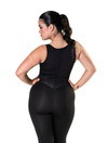 Front Zip Catsuit