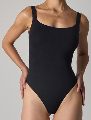 The Smooth Seamless Bodysuit