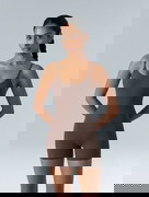 Everyday Ribbed Bodysuit