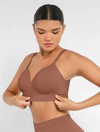 Wireless Shaping Bra