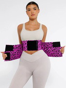 Tummy Control Adjustable Waist Trainer