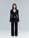 The Wrap Lounge Set