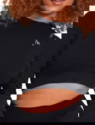 Seamless Long Sleeve