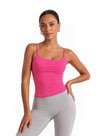 Buttery Camisole Tank Top