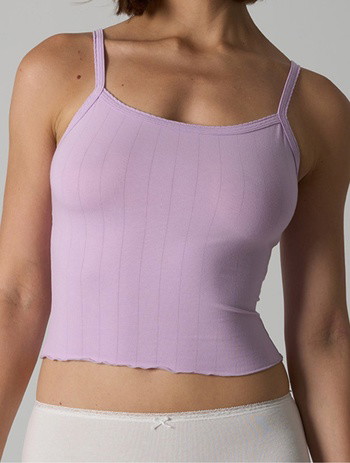 Daisy Cotton Cami